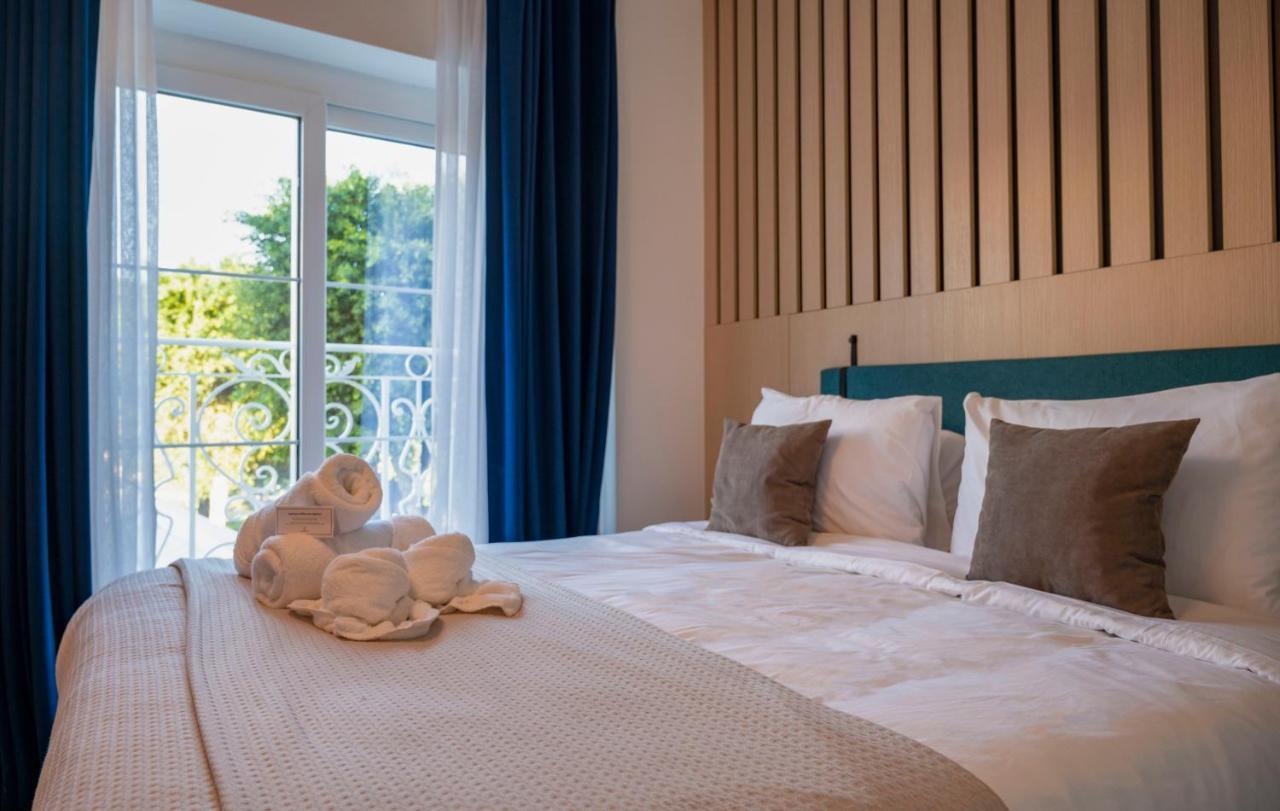 Townhouse17 Boutique Bed & Breakfast Victoria Exterior foto