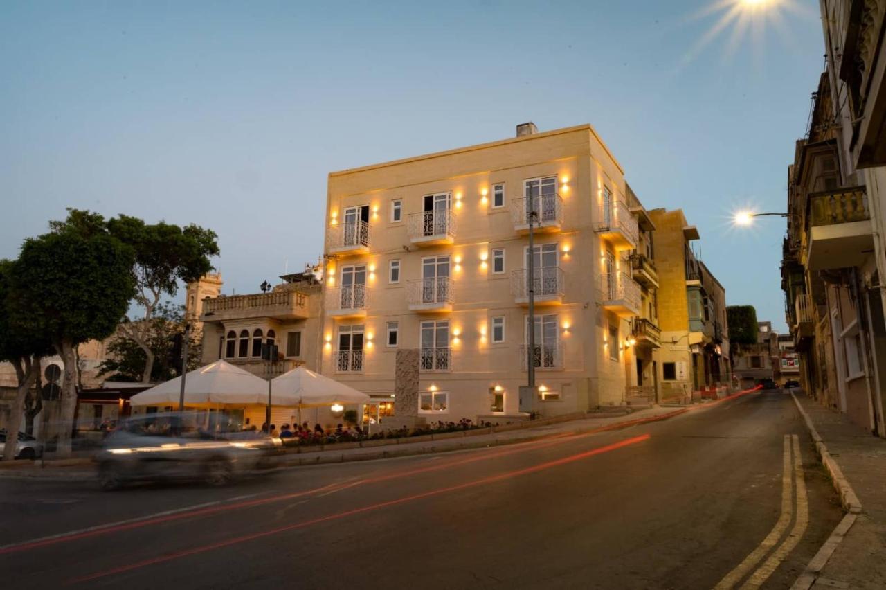 Townhouse17 Boutique Bed & Breakfast Victoria Exterior foto