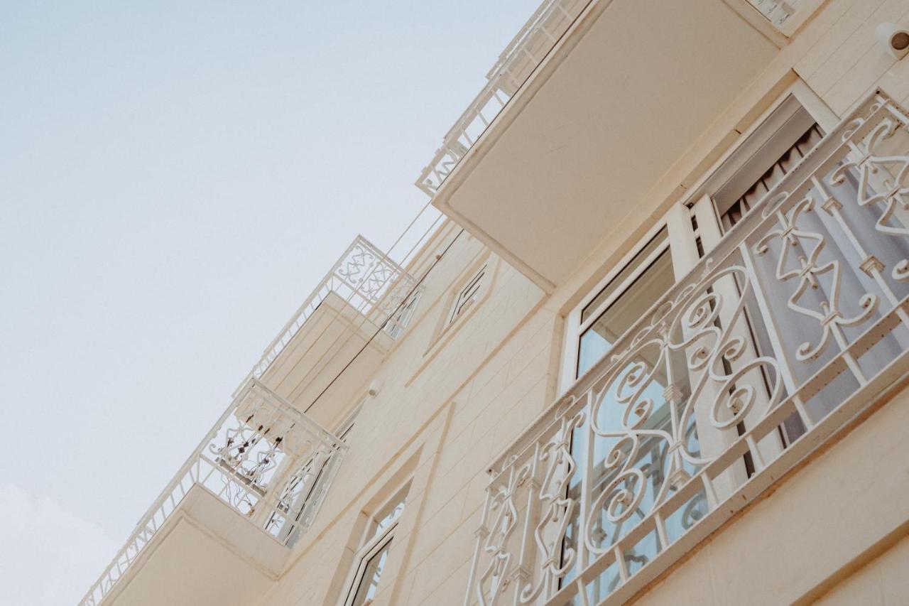 Townhouse17 Boutique Bed & Breakfast Victoria Exterior foto